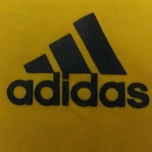 Nice Adidas Michigan football  shirt